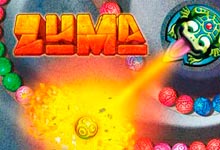 Juegos de Zuma